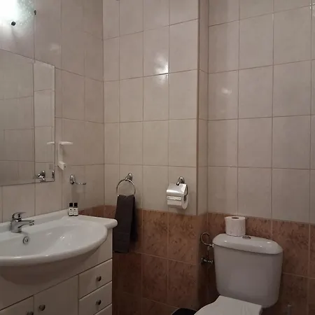 Apartmán Marina Cape & Wellness-relax Nr 32-35 Acheloj