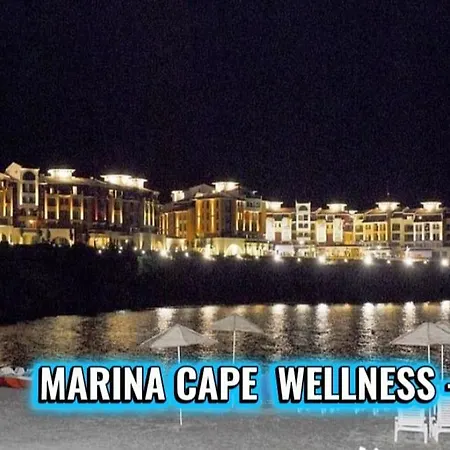 아파트 Marina Cape & Wellness-relax Nr 32-35