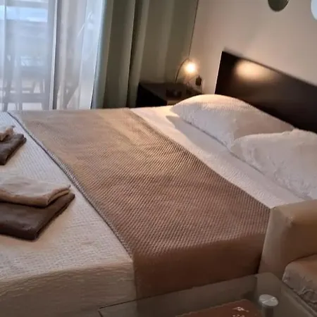 Marina Cape & Wellness-relax Nr 32-35 아파트 아헬로이