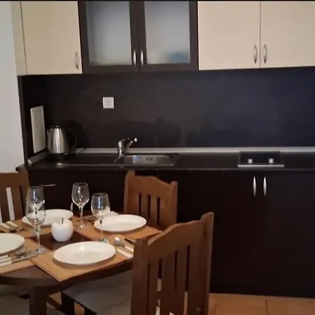 Marina Cape & Wellness-relax Nr 32-35 Apartmán Acheloj