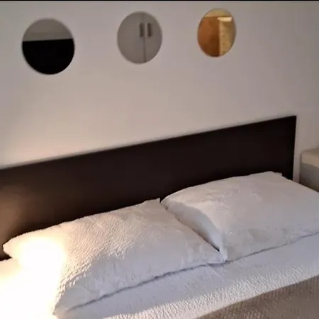 Apartmán Marina Cape & Wellness-relax Nr 32-35 *