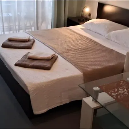 Marina Cape & Wellness-relax Nr 32-35 아파트 아헬로이