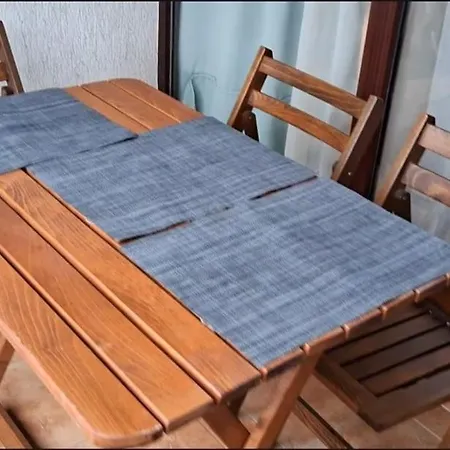 Apartmán Marina Cape & Wellness-relax Nr 32-35 Acheloj